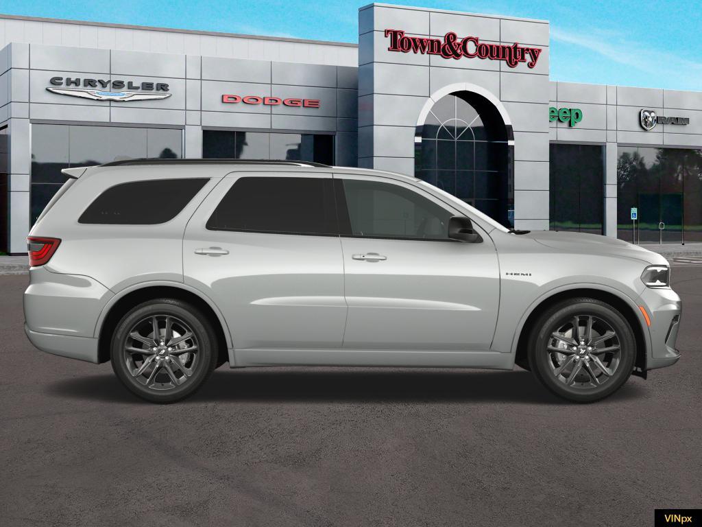new 2025 Dodge Durango car, priced at $52,680