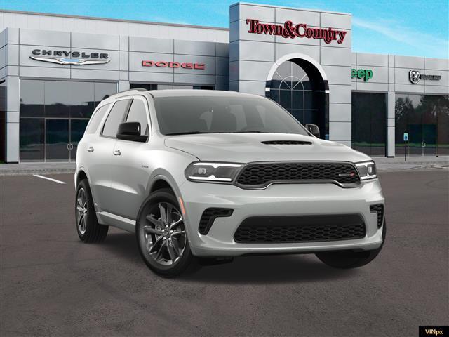 new 2025 Dodge Durango car, priced at $50,502