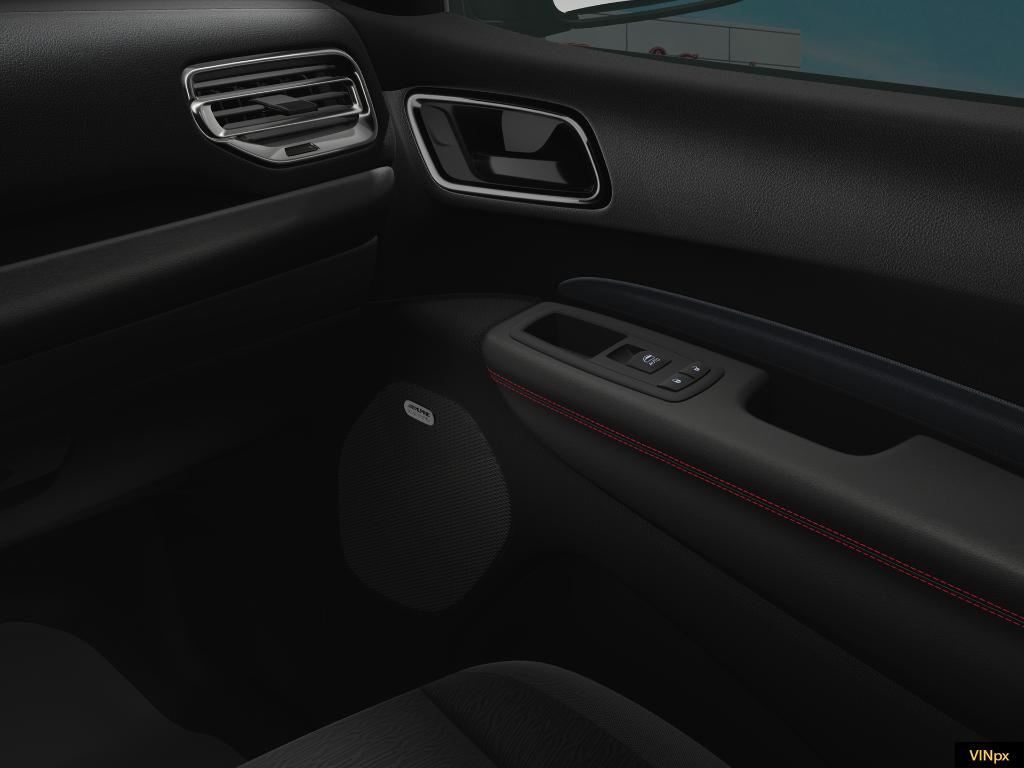 new 2025 Dodge Durango car, priced at $52,680
