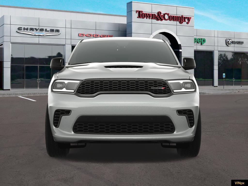 new 2025 Dodge Durango car, priced at $52,680