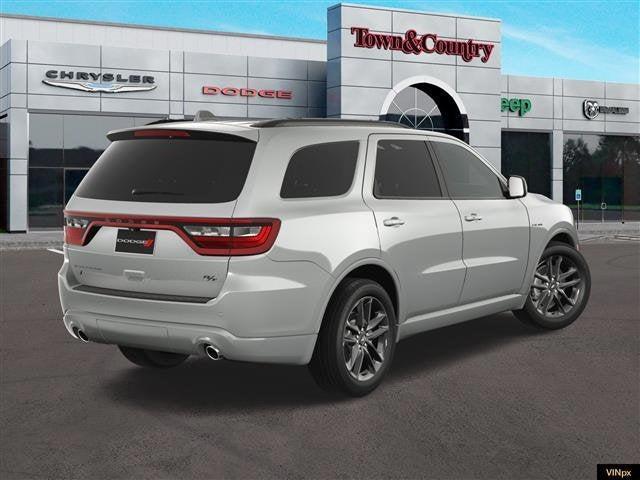 new 2025 Dodge Durango car, priced at $54,180