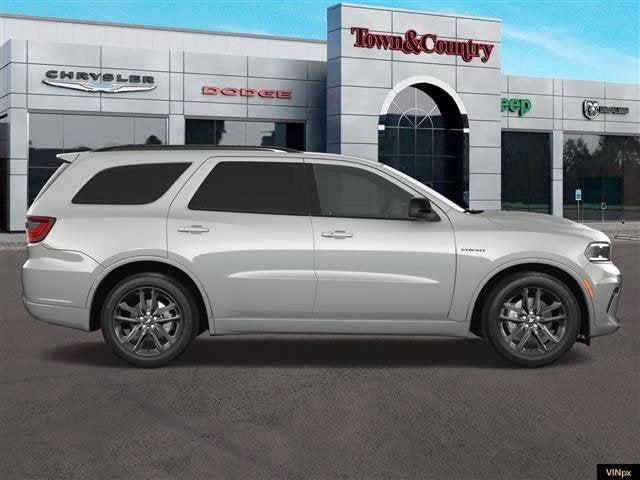 new 2025 Dodge Durango car, priced at $54,180