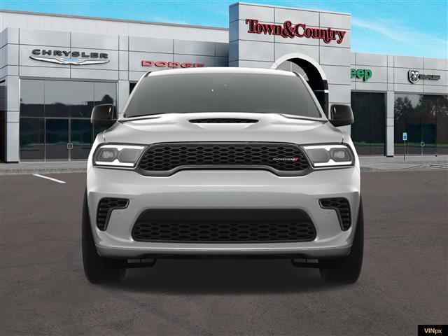 new 2025 Dodge Durango car, priced at $50,502