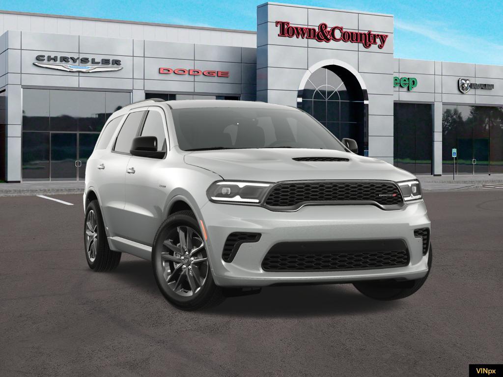 new 2025 Dodge Durango car, priced at $52,680