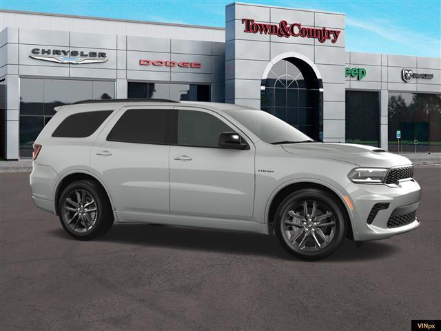 new 2025 Dodge Durango car, priced at $50,502