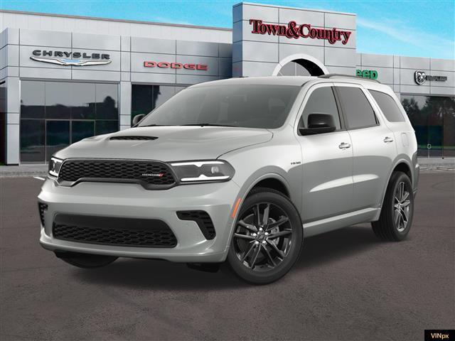 new 2025 Dodge Durango car, priced at $50,502
