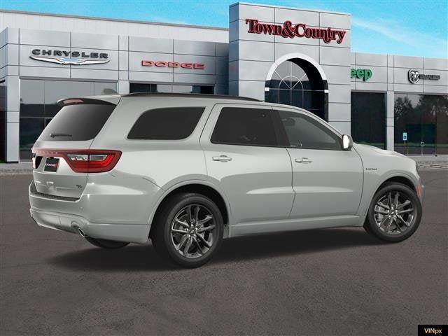 new 2025 Dodge Durango car, priced at $54,180