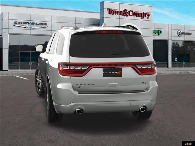 new 2025 Dodge Durango car, priced at $50,502