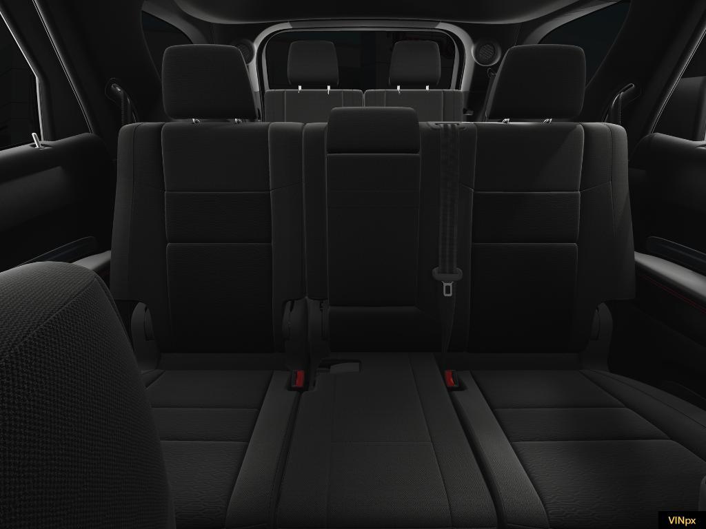 new 2025 Dodge Durango car, priced at $52,680