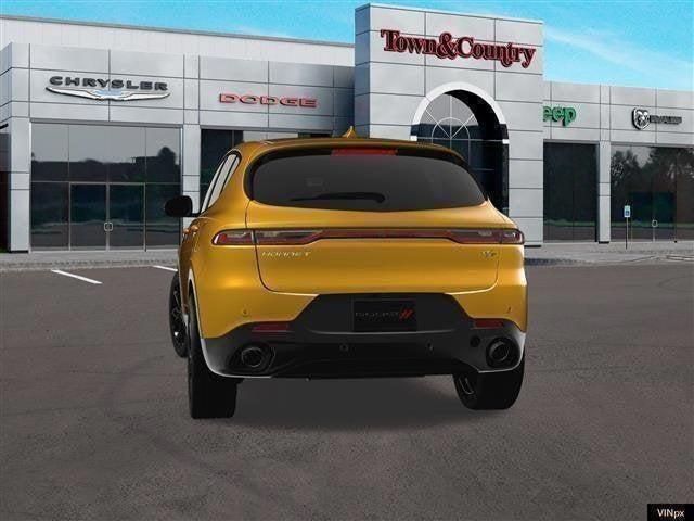 new 2024 Dodge Hornet car, priced at $38,725