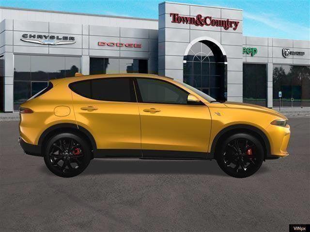new 2024 Dodge Hornet car, priced at $46,725