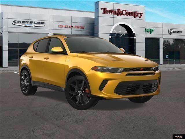 new 2024 Dodge Hornet car, priced at $38,725