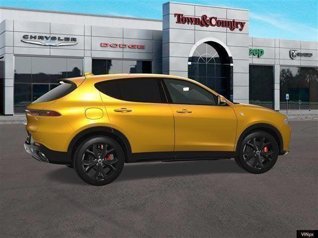 new 2024 Dodge Hornet car, priced at $46,725