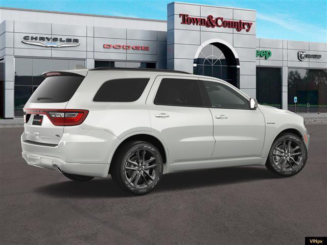 new 2025 Dodge Durango car, priced at $52,593
