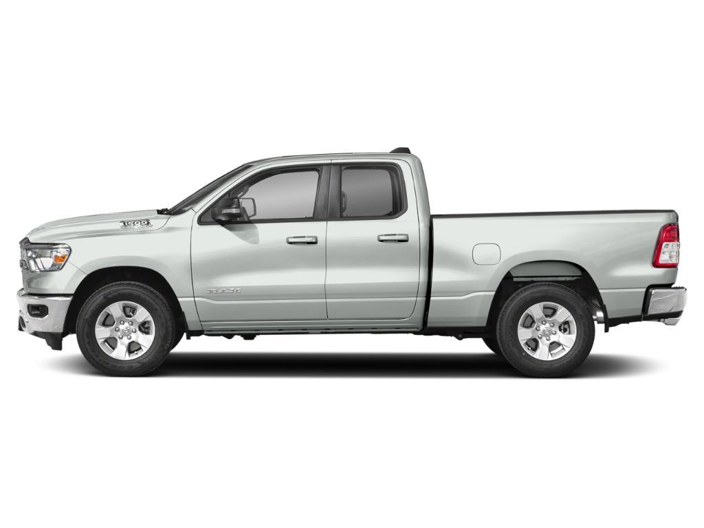 used 2022 Ram 1500 car, priced at $31,495