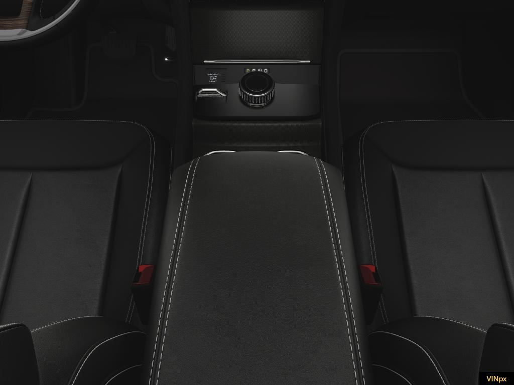 new 2025 Jeep Grand Cherokee car, priced at $49,921