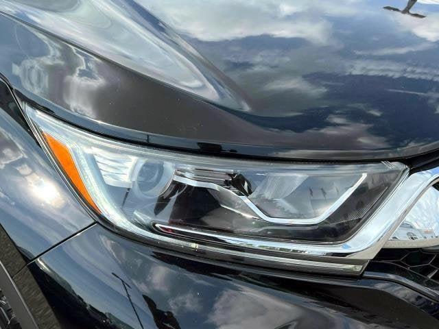 used 2018 Honda CR-V car, priced at $20,995