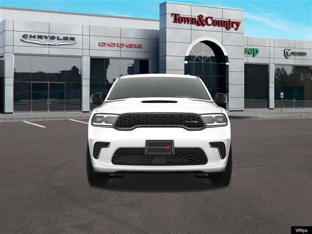 new 2024 Dodge Durango car, priced at $53,555