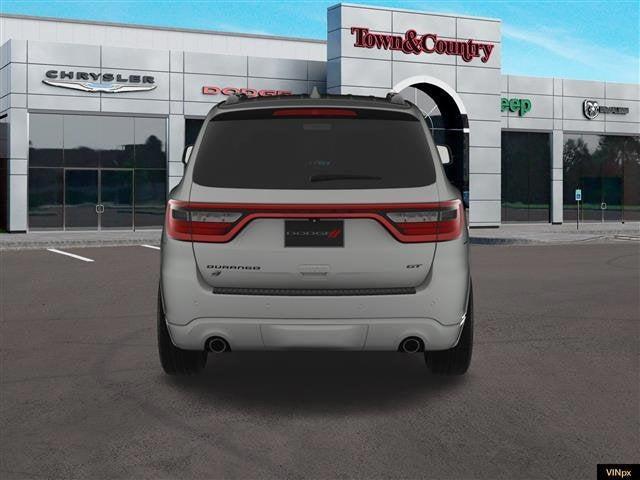 new 2024 Dodge Durango car, priced at $53,555