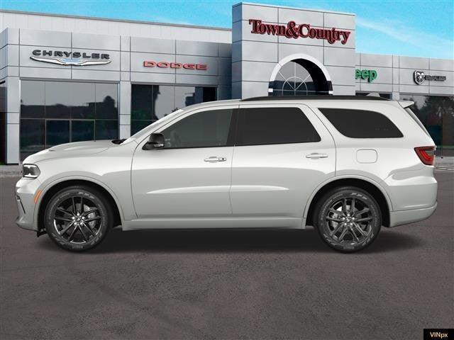 new 2024 Dodge Durango car, priced at $53,555