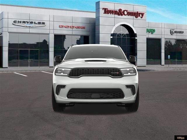 new 2024 Dodge Durango car, priced at $53,950