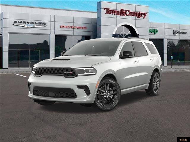 new 2024 Dodge Durango car, priced at $53,950