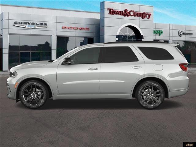 new 2024 Dodge Durango car, priced at $53,950