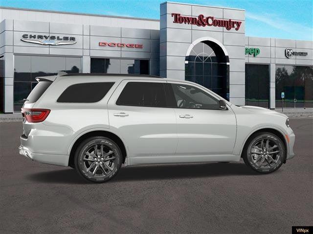 new 2024 Dodge Durango car, priced at $53,950