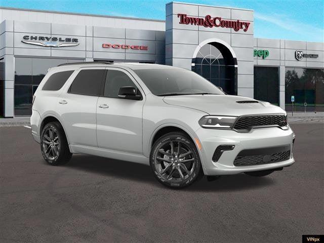 new 2024 Dodge Durango car, priced at $53,950