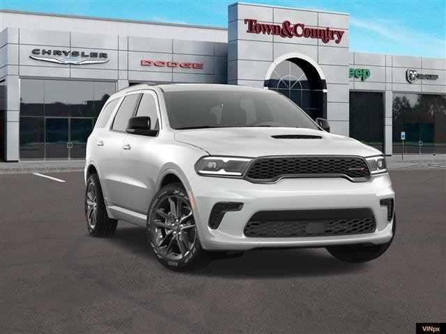 new 2024 Dodge Durango car, priced at $53,950