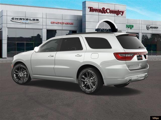 new 2024 Dodge Durango car, priced at $53,950