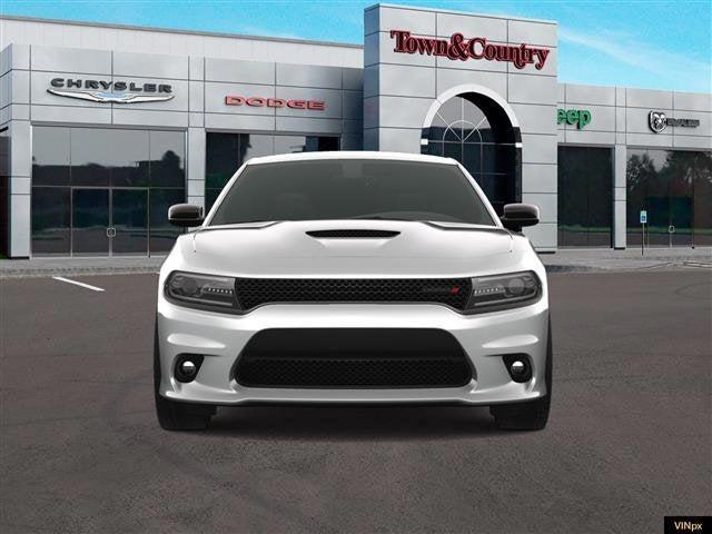 new 2023 Dodge Charger car, priced at $40,280