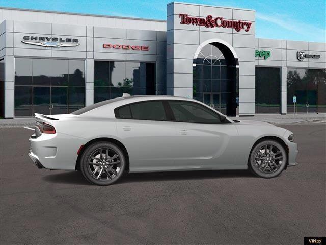 new 2023 Dodge Charger car, priced at $40,280