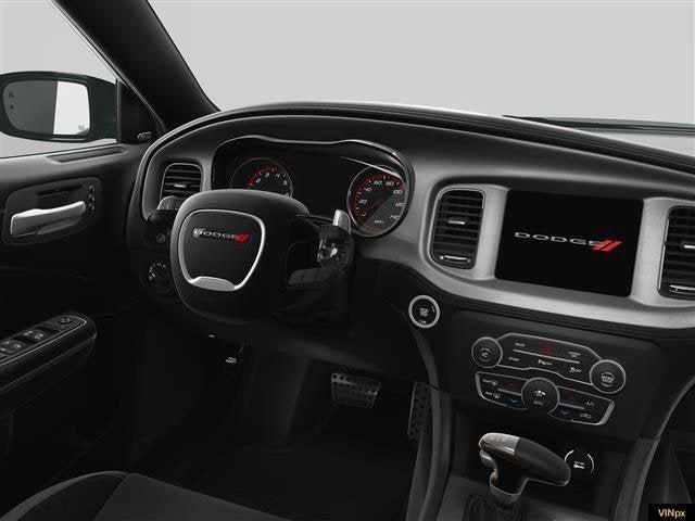 new 2023 Dodge Charger car, priced at $40,280