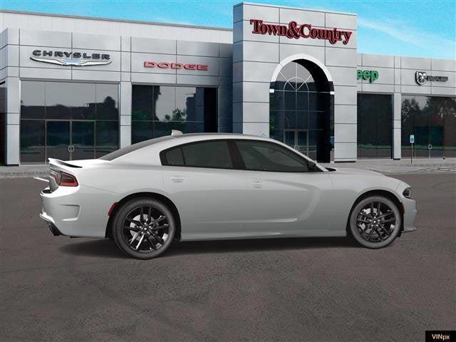 new 2023 Dodge Charger car, priced at $40,280