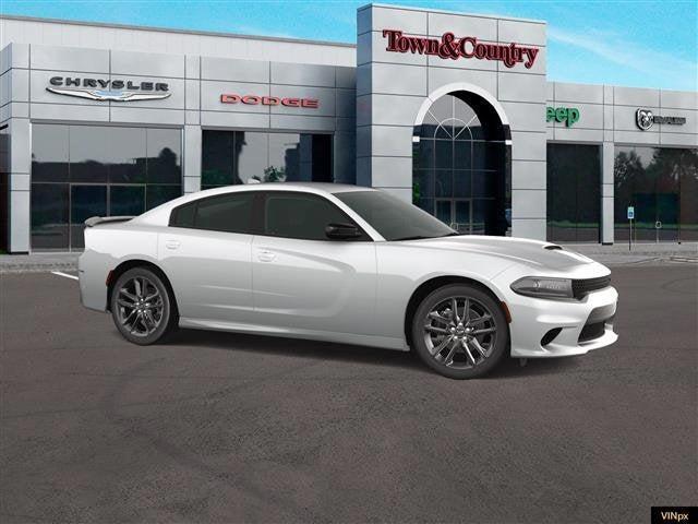 new 2023 Dodge Charger car, priced at $40,280