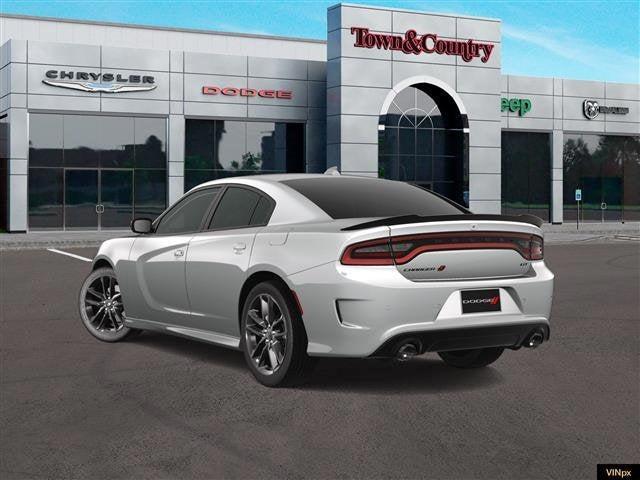 new 2023 Dodge Charger car, priced at $41,780