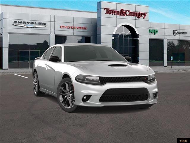 new 2023 Dodge Charger car, priced at $40,280