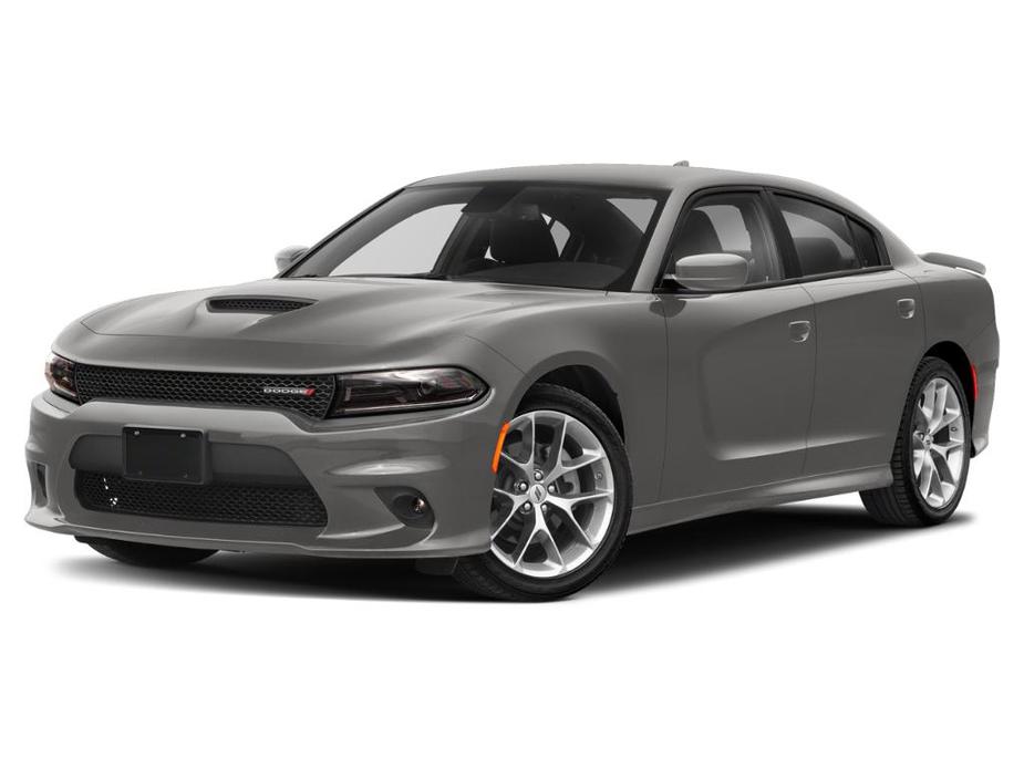 new 2023 Dodge Charger car, priced at $40,280