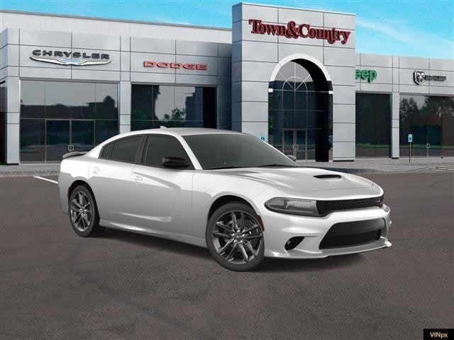 new 2023 Dodge Charger car, priced at $40,280