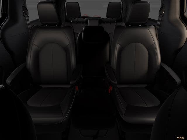 new 2026 Chrysler Pacifica car, priced at $41,190