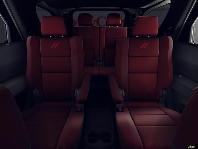 new 2026 Dodge Durango car, priced at $43,990