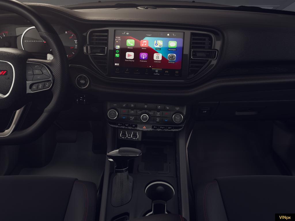 new 2026 Dodge Durango car, priced at $43,990