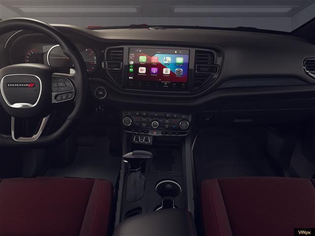 new 2026 Dodge Durango car, priced at $43,990