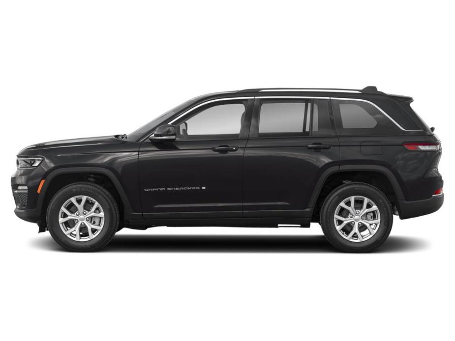 new 2025 Jeep Grand Cherokee car, priced at $47,295