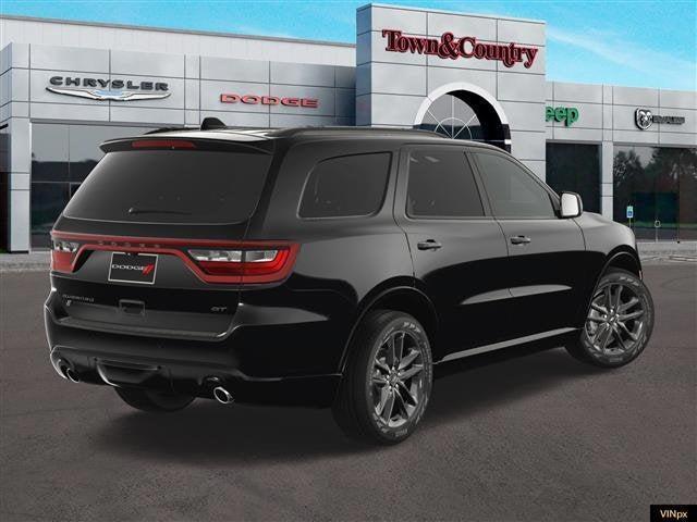 new 2025 Dodge Durango car, priced at $50,085