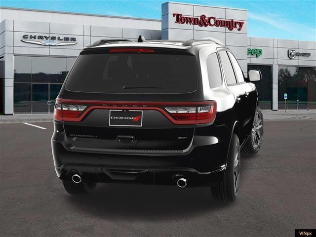 new 2025 Dodge Durango car, priced at $50,085