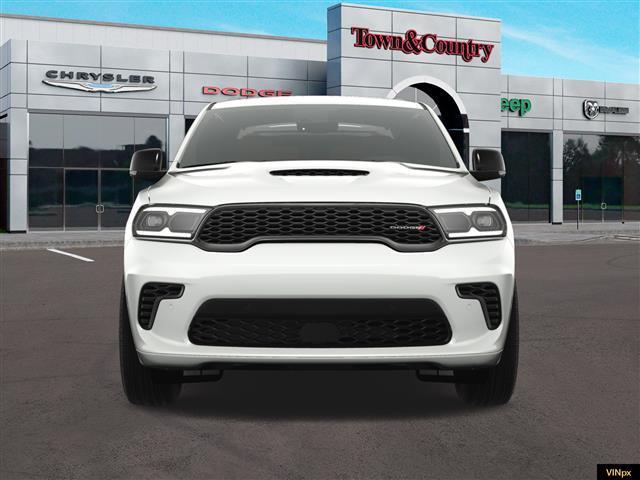 new 2025 Dodge Durango car, priced at $52,593