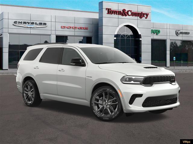 new 2025 Dodge Durango car, priced at $52,593