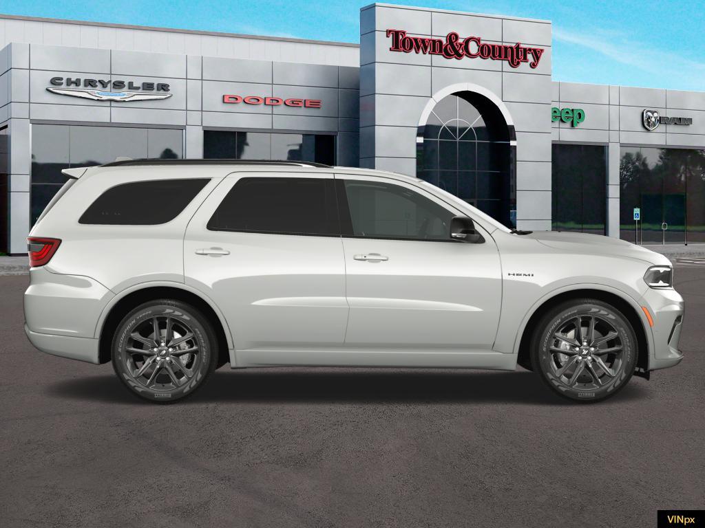 new 2025 Dodge Durango car, priced at $55,285